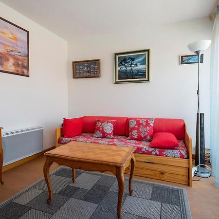 Gorgeous Apartment In Royan With Kitchen Luaran gambar